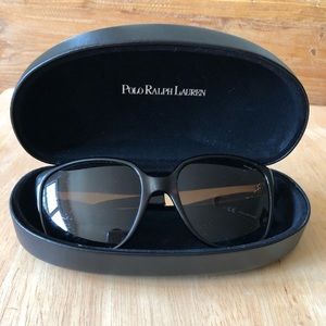 Ralph Lauren Sunglasses